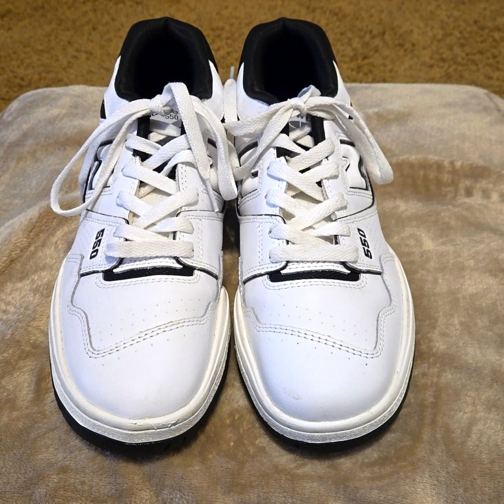 New Balance Sneakers